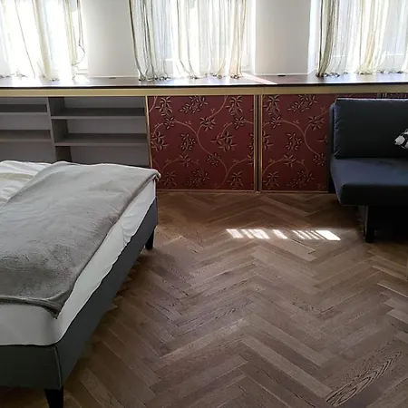 Appartement Lifestyle Mit Terrasse Und Garten *