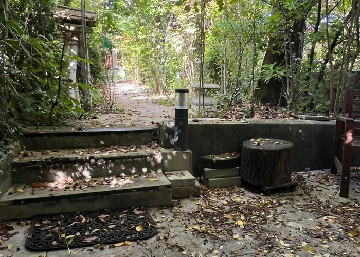 Lifestyle Mit Terrasse Und Garten * Аугсбург